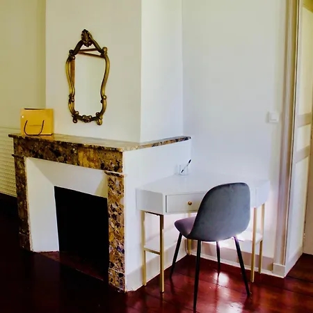 Château Lagelouse Couette-café