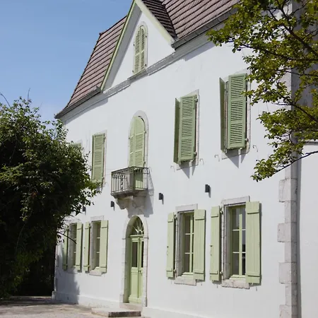 Couette-café Château Lagelouse *