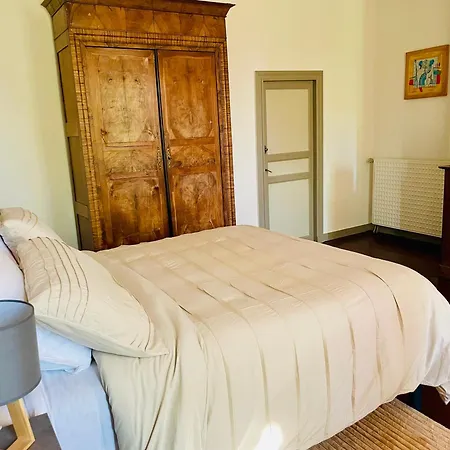 Chateau Lagelouse فندق مبيت وإفطار *