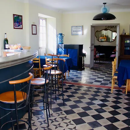 Château Lagelouse Couette-café Mimbaste