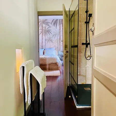 فندق مبيت وإفطار Chateau Lagelouse