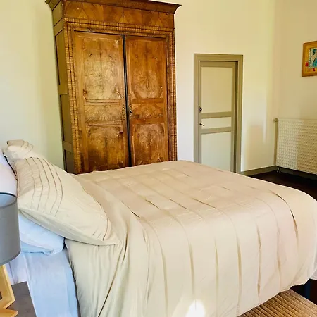 Couette-café Château Lagelouse Mimbaste